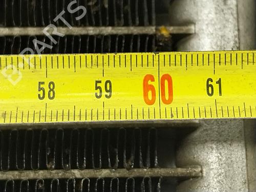 AC radiator BMW X5 (E70) xDrive 30 d | BP29738323M32