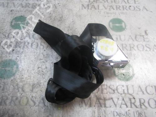 Rear right belt tensioner SKODA FABIA II Combi (545) [2007-2014]null 5J6857448RAA