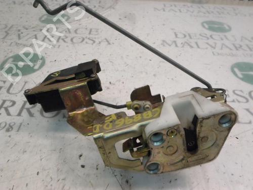 Used Front right lock CHEVROLET MATIZ (M200, M250) [2005-2025]  3815568
