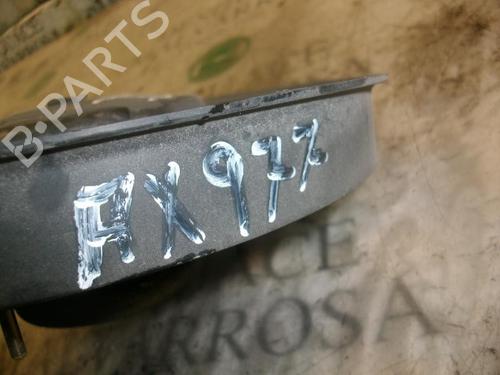 Radiator fan ALFA ROMEO 166 (936_) 2.4 JTD (936AXA00, 936A3B00) | BP3747646M35 
