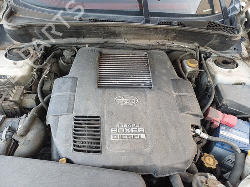 Heater resistor SUBARU FORESTER (SH_) 2.0 D AWD (SHH, SHD, SHN) | BP31698030M108  - Image 10