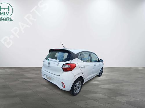 Switch HYUNDAI i10 III (AC3, AI3) 1.0 MPi | BP39264089I30 - Image 9