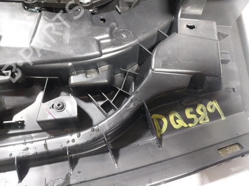 Salpicadero CITROËN C3 III (SX) 1.2 PureTech 82 | BP24575461C46  - Image 7