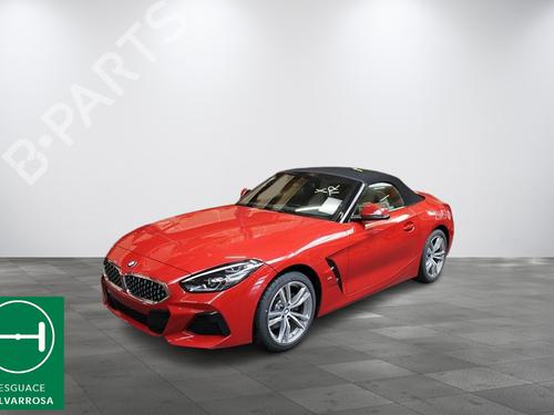 Used Parts BMW Z4 Roadster (G29) sDrive 20 i (197 hp) 4456764