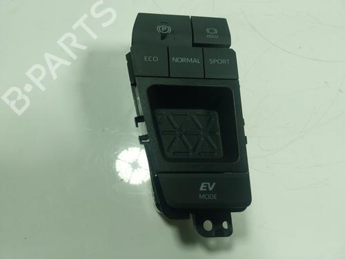 Used Hand brake Hand brake TOYOTA RAV 4 V (_A5_, _H5_) 2.5 Hybrid (AXAH52) (218 hp) 17908037 17908037