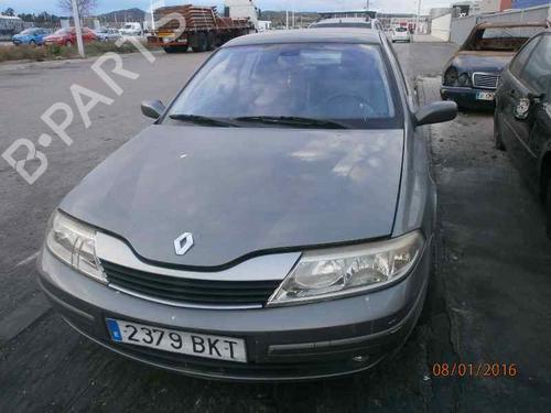 Right front driveshaft RENAULT LAGUNA II (BG0/1_)  | BP3828383M39 