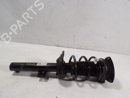 Used Left front shock absorber Left front shock absorber AUDI A1 Sportback (GBA) [2018-2026] 8819095 8819095