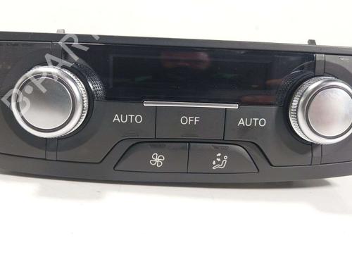 Used Climate control Climate control AUDI A6 C7 (4G2, 4GC) 2.0 TDI quattro (190 hp) 34648518 34648518