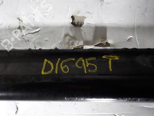Rear axle OPEL ASTRA J Sports Tourer (P10) 2.0 CDTI (35) | BP9516309M2 