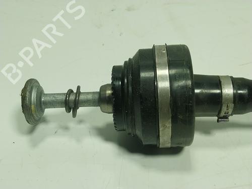 Left rear driveshaft BMW X5 (G05, F95) xDrive 40 d Mild-Hybrid | BP29881768M40