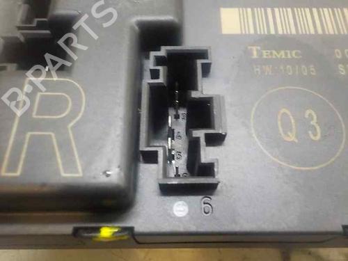 Module électronique MERCEDES-BENZ E-CLASS (W211)  | BP9082310M83 