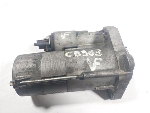 Used Starter Starter AUDI A8 D3 (4E2, 4E8) 4.2 quattro (335 hp) 19134019 19134019