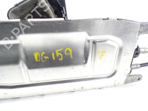 Gear lever VW GOLF VI (5K1) 1.6 TDI | BP7412685M90 