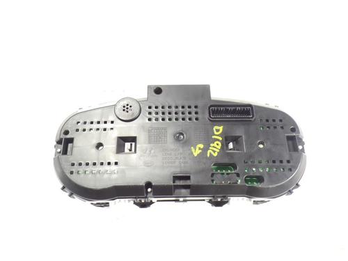 Instrument cluster HYUNDAI i30 (GD)  | BP9975907C47 