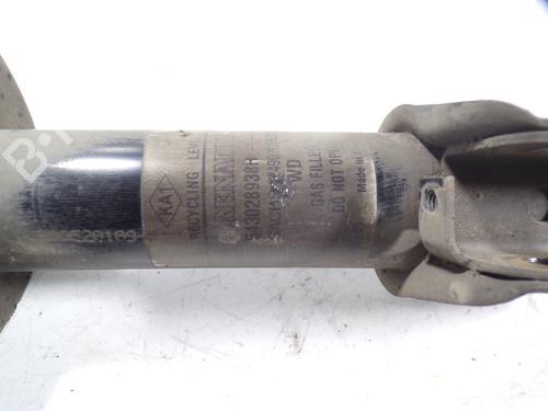 Right front shock absorber DACIA DOKKER MPV (KE_)  | BP9763798M17 