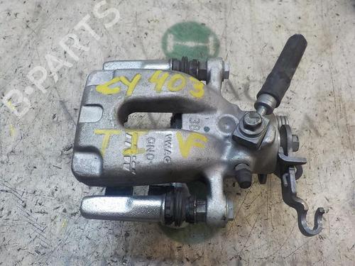 Used Left rear brake caliper SKODA OCTAVIA III (5E3, NL3, NR3) [2012-2021]  11549206