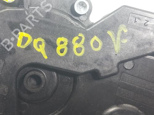 Rear wiper motor PORSCHE PANAMERA (971) 4.0 Turbo S (97BFR1) | BP29132255M102 