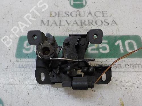 Cerradura capot AUDI A3 (8L1) [1996-2006]nullnull