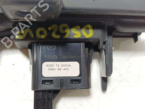 Warning switch MAZDA 2 Hatchback (DL, DJ) 1.5 SKYACTIV-G | BP38546736I22 - Image 5