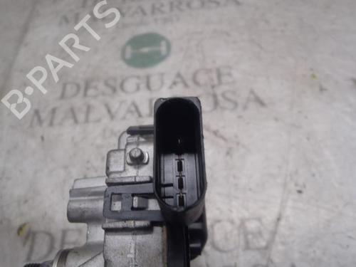 Front wiper motor FORD FOCUS C-MAX (DM2) 1.8 TDCi | BP3831622M29 - Image 4
