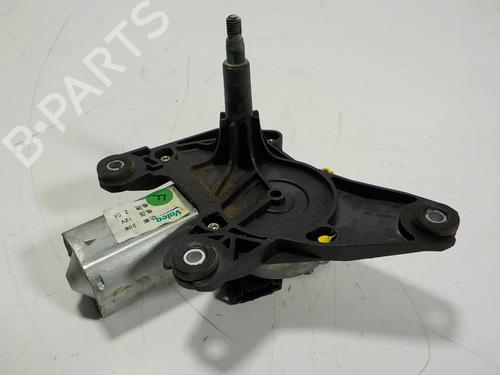 Used Rear wiper motor Rear wiper motor OPEL MOKKA / MOKKA X (J13) 1.7 CDTI (_76) (131 hp) 13735426 13735426
