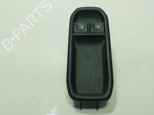 Used Left front window switch Left front window switch RENAULT EXPRESS Box Body/MPV 1.5 Blue dCi 95 (F6AB) (95 hp) 28511160 28511160