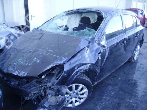 Varmeapparat OPEL ASTRA H (A04) 1.7 CDTI (L48) | BP3790109M63 
