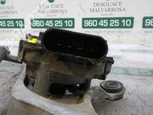 Front wiper motor OPEL INSIGNIA A (G09) 2.0 CDTI (68) | BP6329870M29