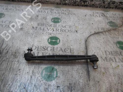 Used Left front suspension arm OPEL ZAFIRA / ZAFIRA FAMILY B (A05) 1.9 CDTI (M75) (120 hp) 14277668