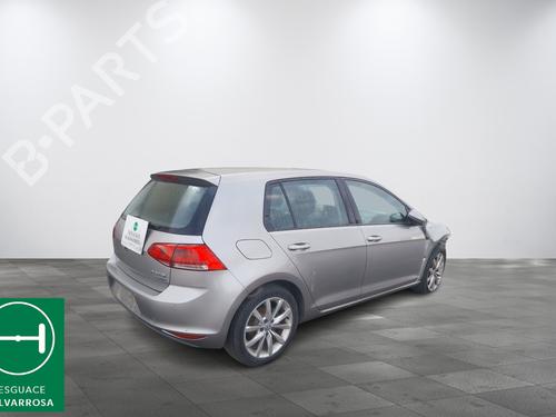 Electronic module VW GOLF VII (5G1, BQ1, BE1, BE2) 2.0 TDI | BP20294156M83 
