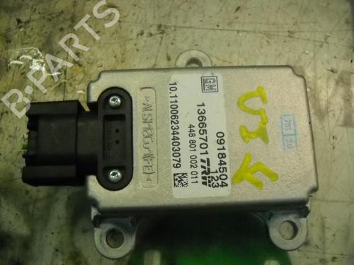 Used Electronic module Electronic module OPEL VECTRA C (Z02) 2.2 16V (F69) (147 hp) 3788000 3788000