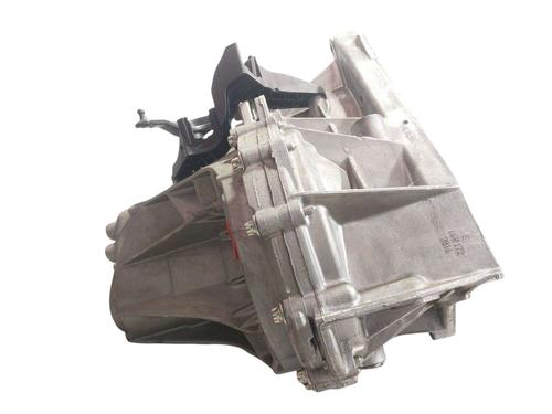 Gearbox RENAULT KADJAR (HA_, HL_) 1.6 TCe 165 (HLMH) | BP40099051M3  - Image 5