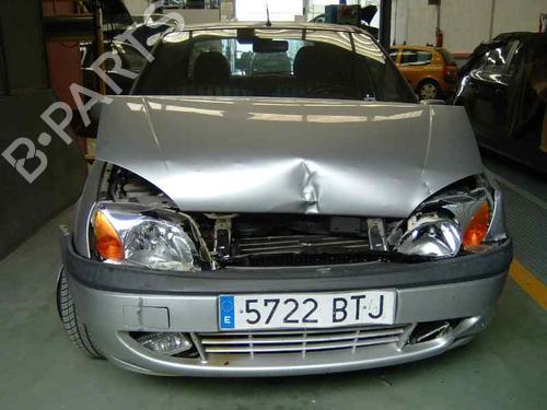 Support FORD FIESTA IV (JA_, JB_)  | BP14296117C155 