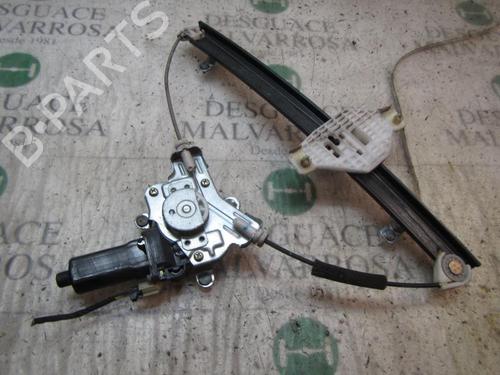 Front right window mechanism HYUNDAI ACCENT II (LC) | BP3831457C23
