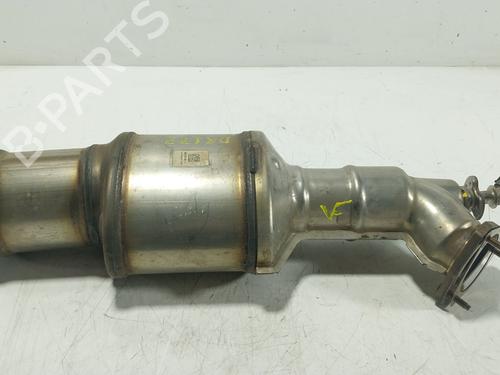 Used Catalyst Catalyst AUDI Q5 (FYB, FYG) [2016-2026] 27993840 27993840