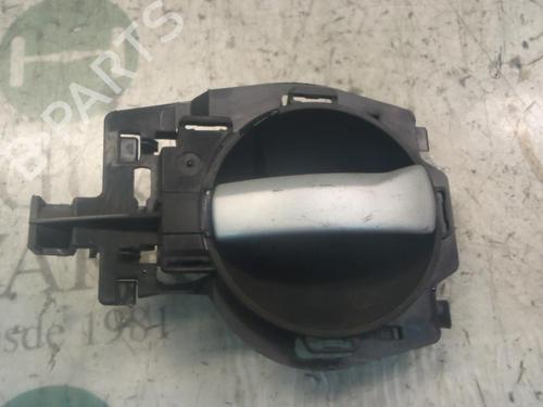 Used Front left interior door handle Front left interior door handle CITROËN C2 (JM_) [2003-2017] 4020738 4020738