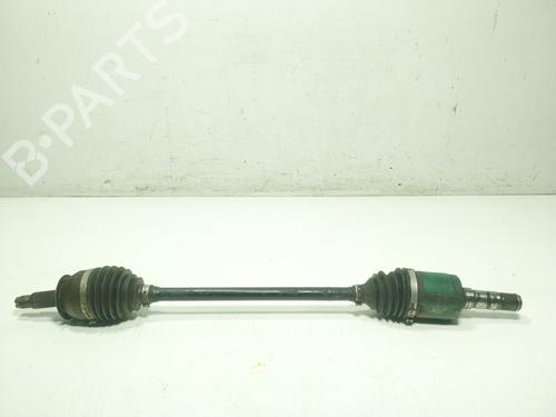 Used Left rear driveshaft Left rear driveshaft SUBARU LEGACY V Estate (BR) 2.0 D AWD (BRD) (150 hp) 30645013 30645013