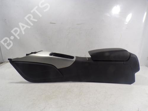 Armrest / Center console AUDI A7 Sportback (4GA, 4GF) 3.0 TDI quattro | BP8678747I20 