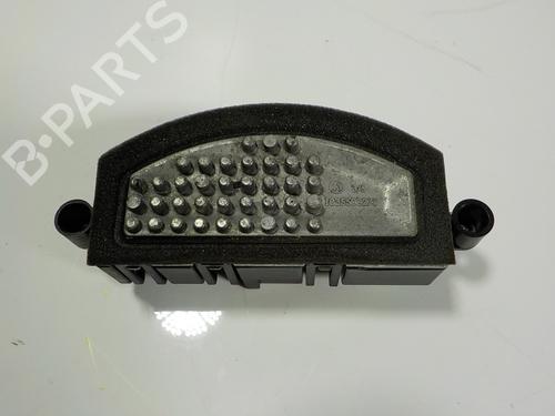 Used Heater resistor MERCEDES-BENZ B-CLASS Sports Tourer (W246, W242) [2011-2018]  13309540