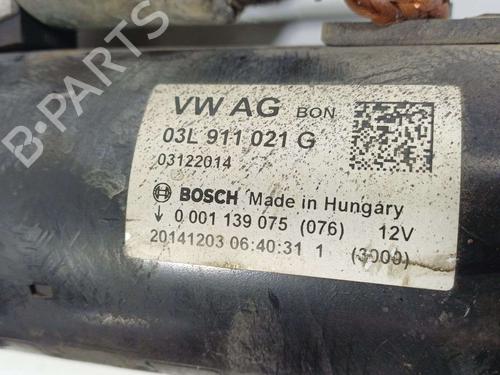 Starter AUDI A4 Allroad B8 (8KH) 2.0 TDI quattro | BP39539285M8 - Image 4