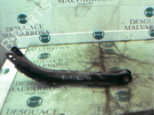 Used Left rear suspension arm OPEL VECTRA B (J96) 1.6 i 16V (F19) (100 hp) 3757443