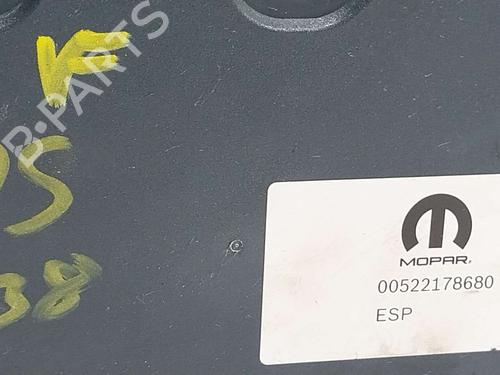 ABS pump FIAT 500 (312_) 1.0 Mild Hybrid (312.AYD1B) | BP38762223M43  - Image 6