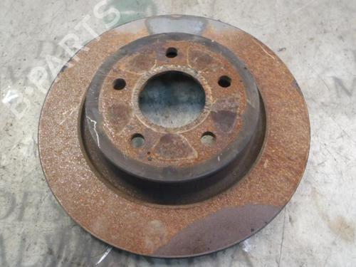 Used Other Other FORD FOCUS II (DA_, HCP, DP) 1.8 TDCi (115 hp) 14269450 14269450