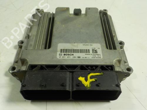 Used Engine control unit (ECU) Engine control unit (ECU) FIAT TIPO Estate (356_, 357_) 1.6 D (356WXG1B) (120 hp) 7818711 7818711