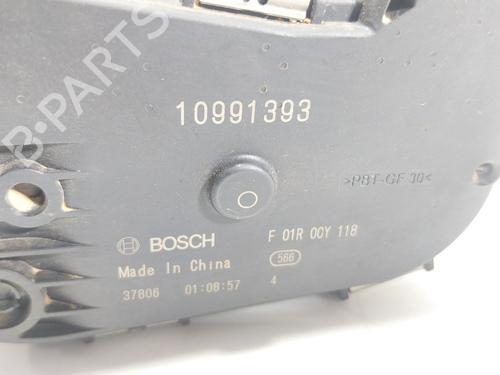 Throttle body MG MG ZS SUV (AZS1) 1.5 VTi | BP27523541M82  - Image 6