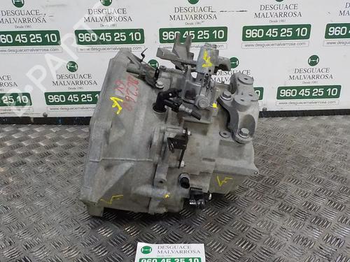 Gearbox OPEL INSIGNIA A Sports Tourer (G09) 2.0 CDTI (35) | BP3991103M3 