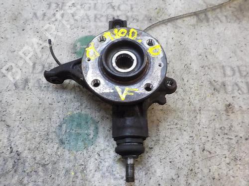 Used Right front steering knuckle Right front steering knuckle CITROËN C4 Picasso I MPV (UD_) 1.6 HDi (109 hp) 3853080 3853080