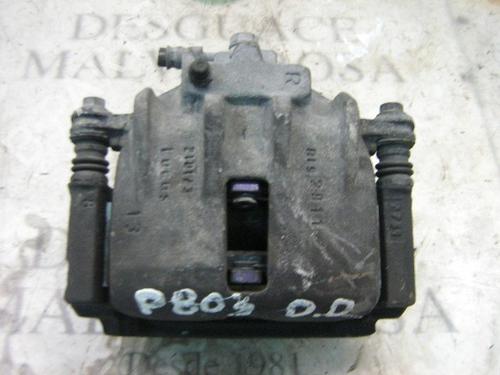 Used Right front brake caliper Right front brake caliper ROVER 45 I Hatchback (RT) [2000-2005] 11556582 11556582