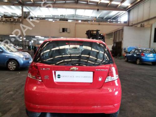 Electronic module CHEVROLET KALOS 1.2 | BP3988227M83 