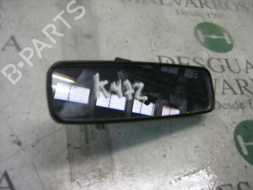 Used Rear mirror Rear mirror RENAULT SCÉNIC I MPV (JA0/1_, FA0_) [1999-2010] 3780216 3780216